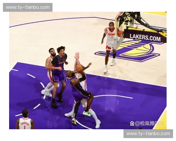 史诗对决：2009湖人vs火箭，季后赛的硝烟与传奇